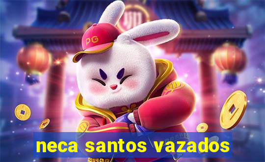 neca santos vazados